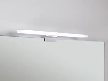 7907 - LED Mirror lamp by KOH-I-NOOR
