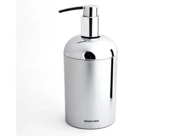 CLASSIC - ABS Bathroom soap dispenser by KOH-I-NOOR