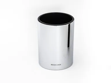 CLASSIC - Countertop ABS toothbrush holder by KOH-I-NOOR