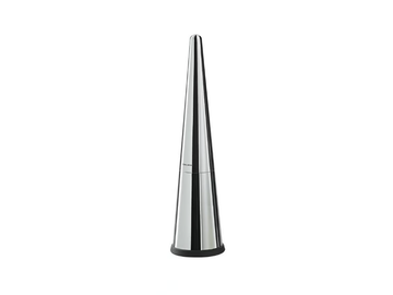 KONO - ABS toilet brush by KOH-I-NOOR