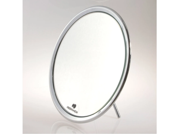 TOELETTA - Countertop round shaving mirror by KOH-I-NOOR