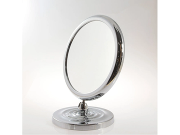 TOELETTA - Countertop round shaving mirror by KOH-I-NOOR