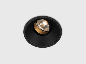 APLIS 120 - Recessed LED adjustable spotlight by Kreon