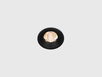 APLIS 60 - Recessed LED adjustable spotlight by Kreon