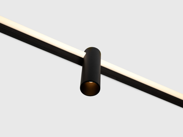 HOLON 40 ON-KAGI FIXED LEVEL 2 - LED track-Light by Kreon