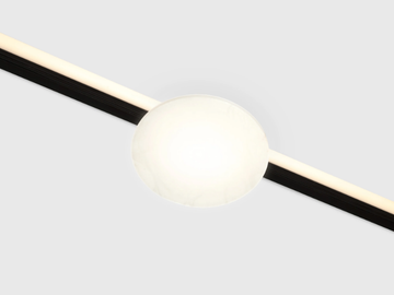 HOLON 40 STONE ON-KAGI LEVEL 2 - LED track-Light by Kreon