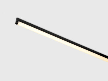 KAGI PROFILE LEVEL 1 - Linear lighting profile by Kreon