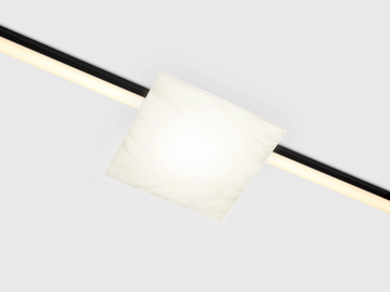 PROLOGE 40 STONE ON-KAGI LEVEL 1 - LED track-Light by Kreon