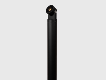 WABI BOLLARD - LED bollard light by Kreon