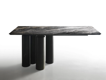 ARCAICO - Marble table by Kreoo