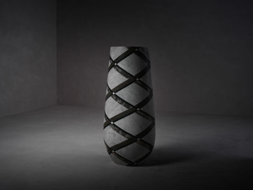 WISH - Marble planter by Kreoo