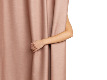 TELON - Soundproofing curtain by Kristalia