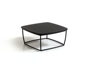 BERNARD - Coffee table by La Cividina