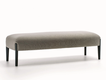 JOIN - Backless bench seating by La Cividina