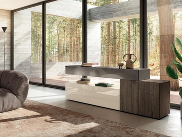 36E8 - 10813 - Modular sideboard by Lago