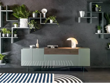 36E8 - 13503 - Modular sideboard by Lago