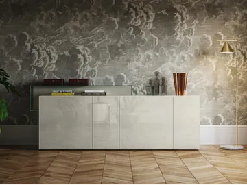 36E8 - 13608 - Modular sideboard by Lago