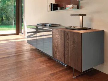 36E8 - 20500 - Modular sideboard by Lago