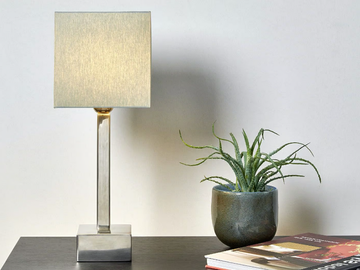 MANHATTAN - Table lamp by Lambert