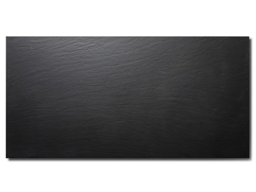 ARDESIA - NERO A SPACCO - Ceramic slab for horizontal surfaces by Laminam