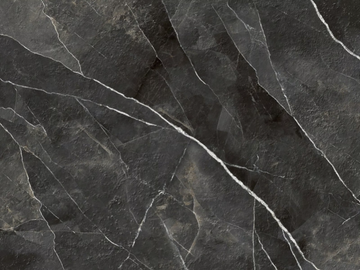 CALACATTA BLACK BOCCIARDATO - Laminam® wall tiles with marble effect by Laminam