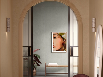 CIELO - Wall tiles by Laminam