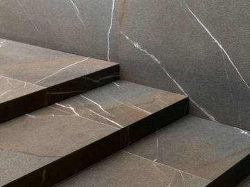 IN-SIDE - Indoor/outdoor porcelain stoneware wall/floor tiles by Laminam