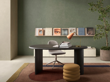 MUSCHIO - Wall tiles by Laminam