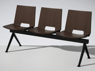 HL³ - Beam seating by LAMM