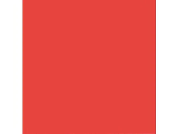 GALLERY WALL RED - Technical porcelain wall tiles by land porcelanico