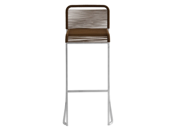 ARIA - High polyester stool by Lapalma