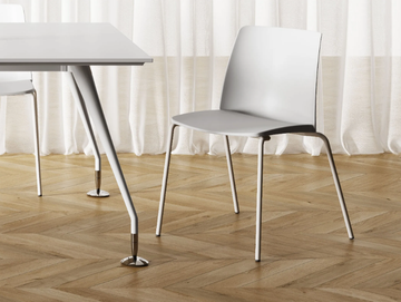VEDETTE - Chair by Las Mobili