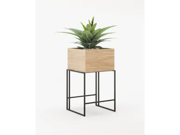 ACHILLES - High planter by Laskasas