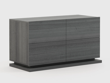 USO - Eucalyptus chest of drawers by Laskasas