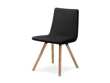 HARMONY 825-D - Upholstered chair by LD Seating