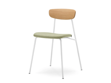 TRIVI TR-126-N0 - Stackable chair by LD Seating