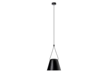 ATTIC 00-7389 - Aluminium pendant lamp by LedsC4