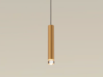 CANDLE XXS - Pendant lamp by LedsC4