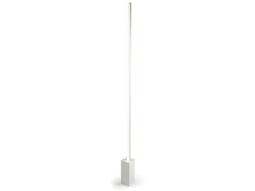 CIRC - LED adjustable aluminium floor lamp by LedsC4