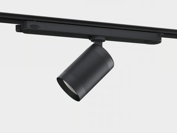 IRIS - LED track-Light by LedsC4