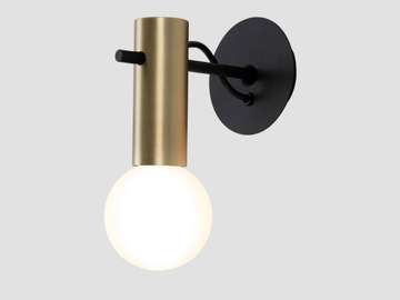 NUDE - Wall lamp by LedsC4