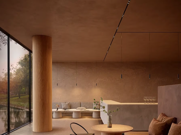 TANGO - LED recessed track-Light by LedsC4