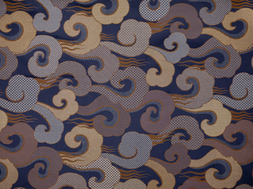 ALIZÉ - Viscose fabric by LELIEVRE