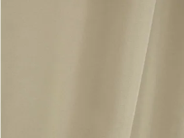 ALPHA - Washable sheer Trevira® CS fabric for curtains by LELIEVRE