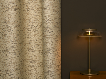 BALTIC - Jacquard wool fabric by LELIEVRE