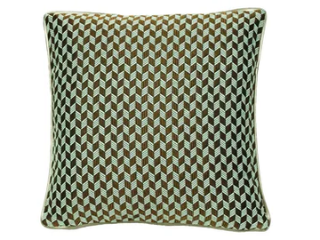 DAIQUIRI - Square cushion by LELIEVRE