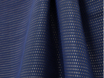 DIAMANT - Trevira® CS wall fabric with graphic pattern by LELIEVRE