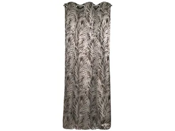 DREAM - Printed Trevira® CS curtain by LELIEVRE