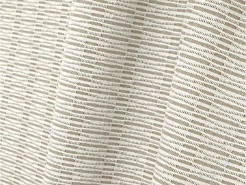 FREQUENCE - Reversible Trevira® CS fabric by LELIEVRE