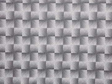 HYPNOSE - Washable Trevira® CS fabric by LELIEVRE